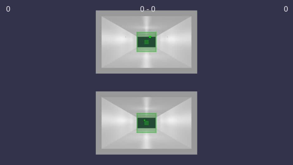Скриншот 4 из 3D Pong