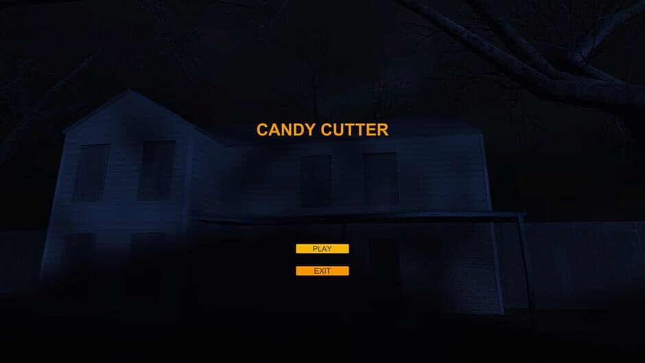 Скриншот 1 из Candy Cutter