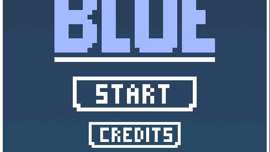 Скриншот 4 из Blue