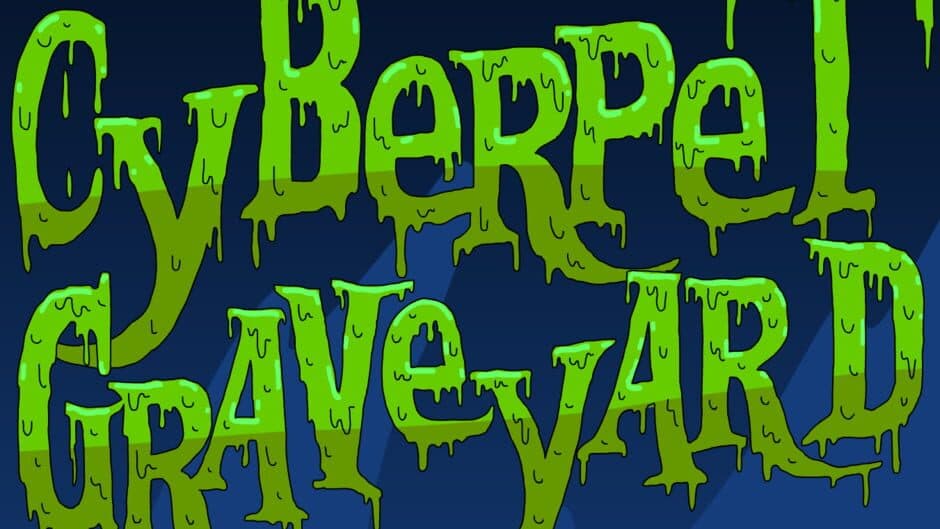 Скриншот 1 из Cyberpet Graveyard