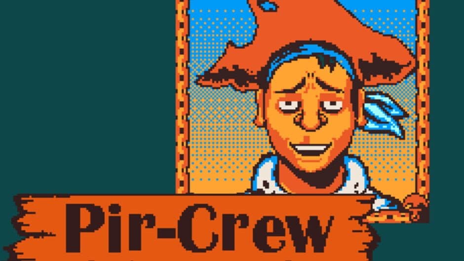 Скриншот 1 из Pir-Crew
