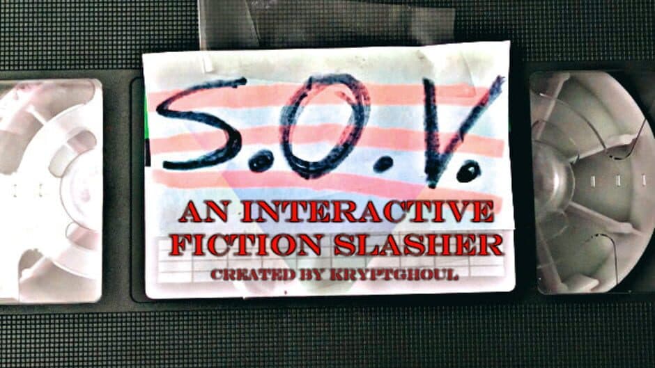 Скриншот 1 из S.O.V.