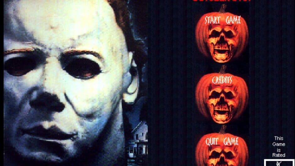 Скриншот 5 из Halloween: October 31st
