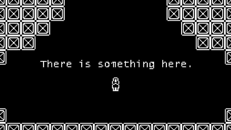 Скриншот 1 из There is nothing here.