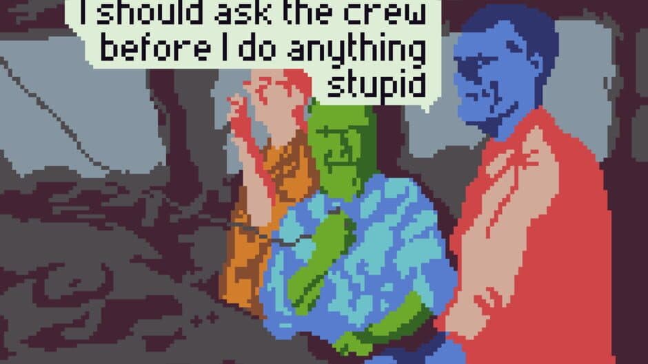 Скриншот 1 из Under Control
