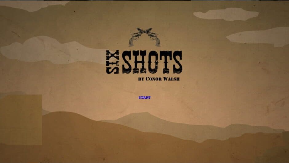 Скриншот 4 из Six Shots