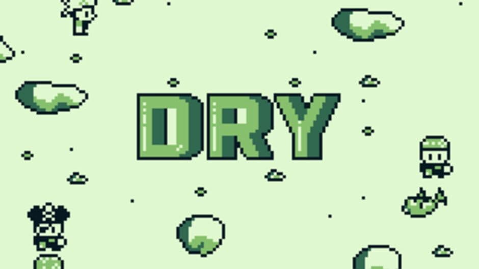 Скриншот 1 из Dry