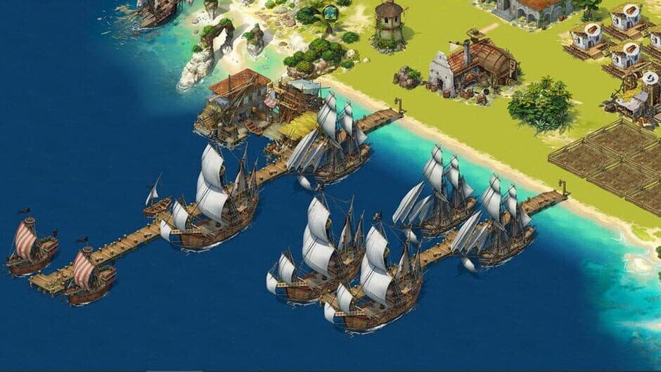 Скриншот 5 из Ultimate Pirates