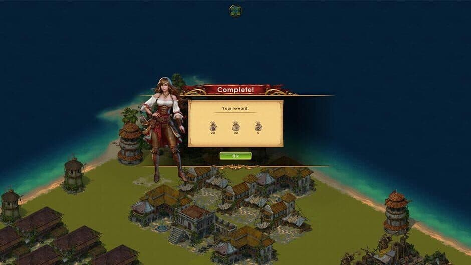 Скриншот 2 из Ultimate Pirates
