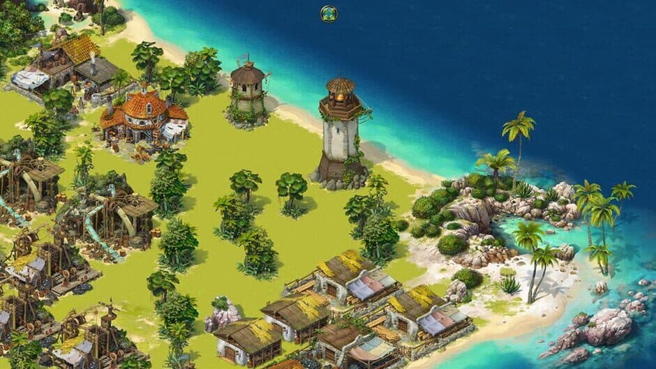 Скриншот 4 из Ultimate Pirates
