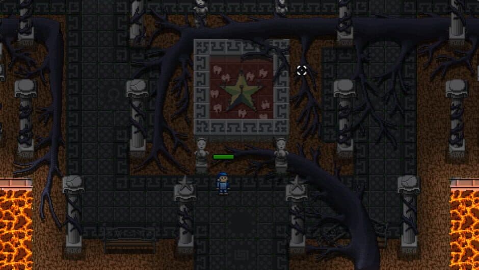 Скриншот 2 из Billy's Nightmare