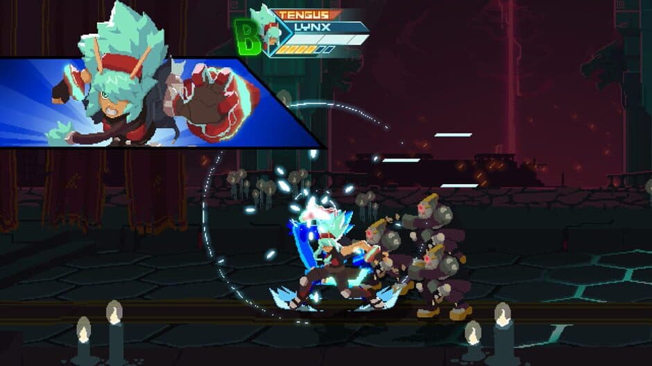 Скриншот 3 из Shattered Realms