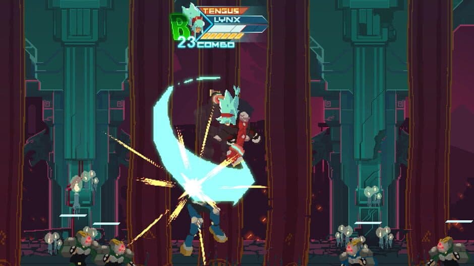 Скриншот 4 из Shattered Realms