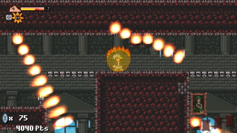 Скриншот 5 из Daemon Detective Gaiden II