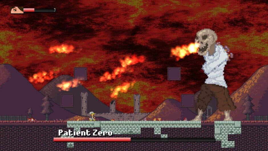 Скриншот 7 из Daemon Detective Gaiden II
