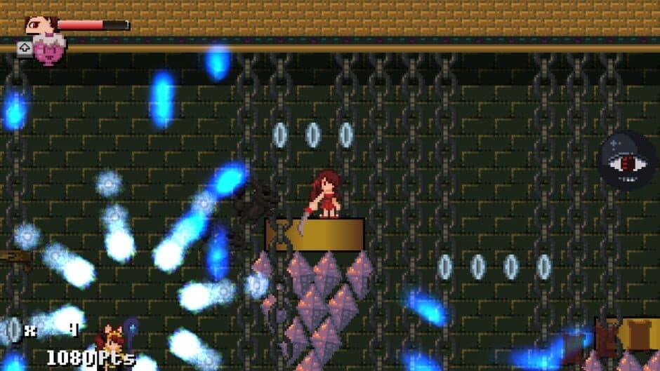 Скриншот 9 из Daemon Detective Gaiden II