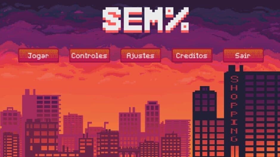 Скриншот 1 из Sem %