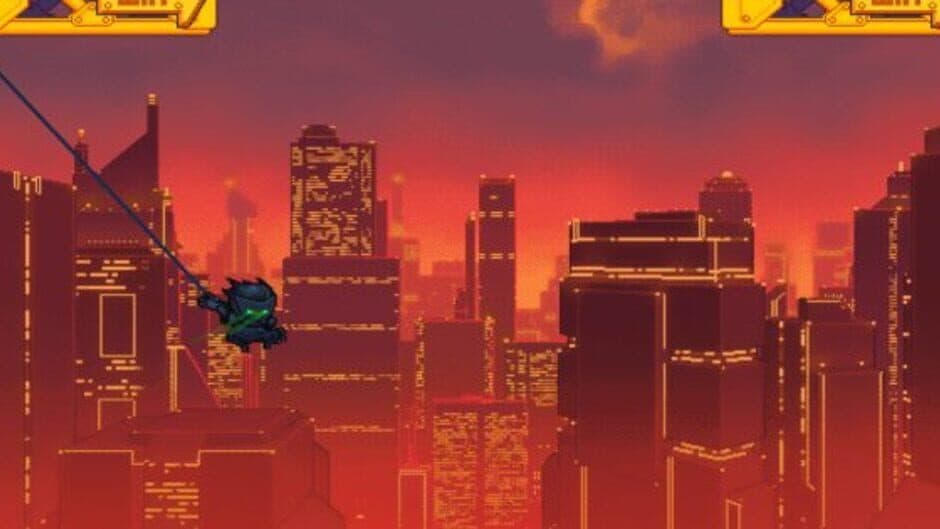 Скриншот 2 из Final Ninja