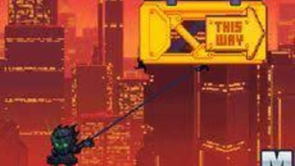 Скриншот 3 из Final Ninja