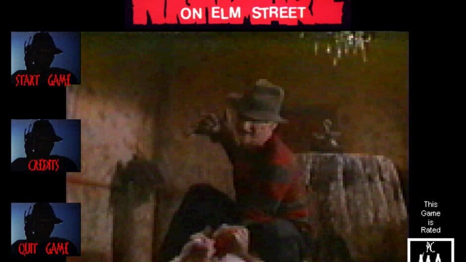 Скриншот 6 из A Nightmare on Elm Street: Son of a Hundred Maniacs