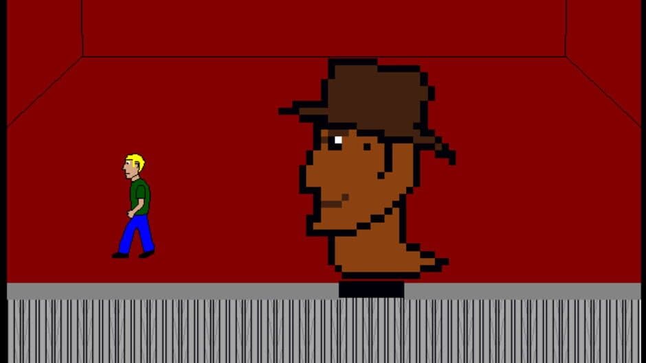 Скриншот 4 из A Nightmare on Elm Street: Son of a Hundred Maniacs