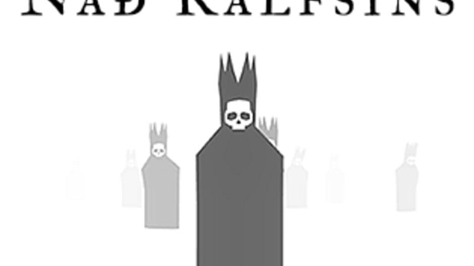 Скриншот 1 из Nao Kalfsins