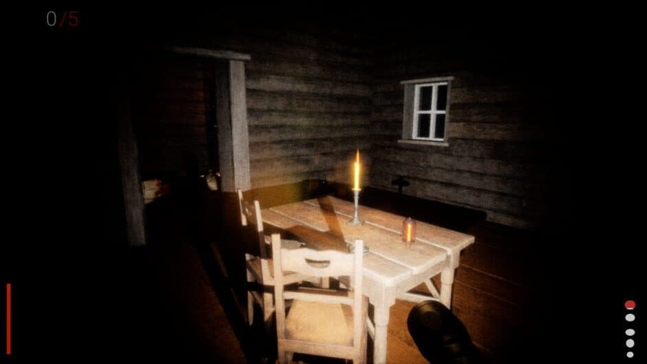 Скриншот 3 из Escape the SoulKeeper's Forest