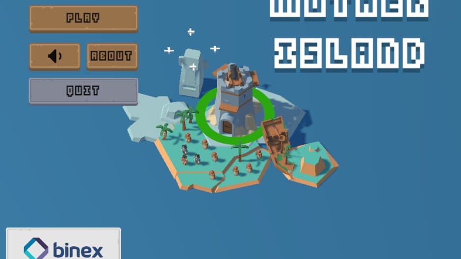 Скриншот 1 из Mother Island