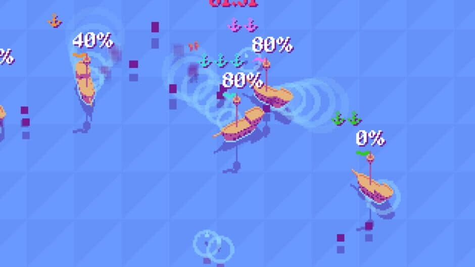 Скриншот 2 из B.O.A.T.S