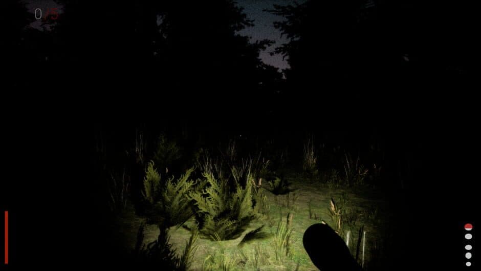 Скриншот 6 из Escape the SoulKeeper's Forest