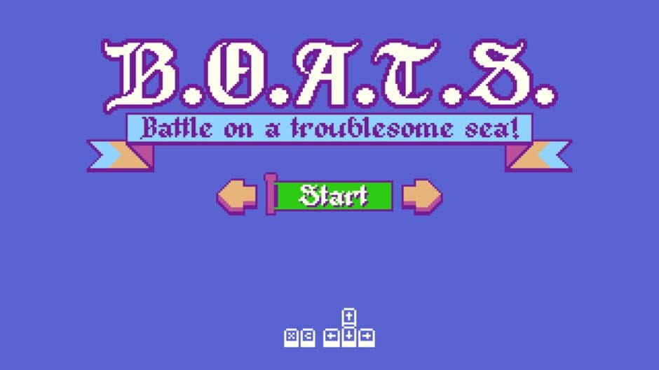 Скриншот 5 из B.O.A.T.S