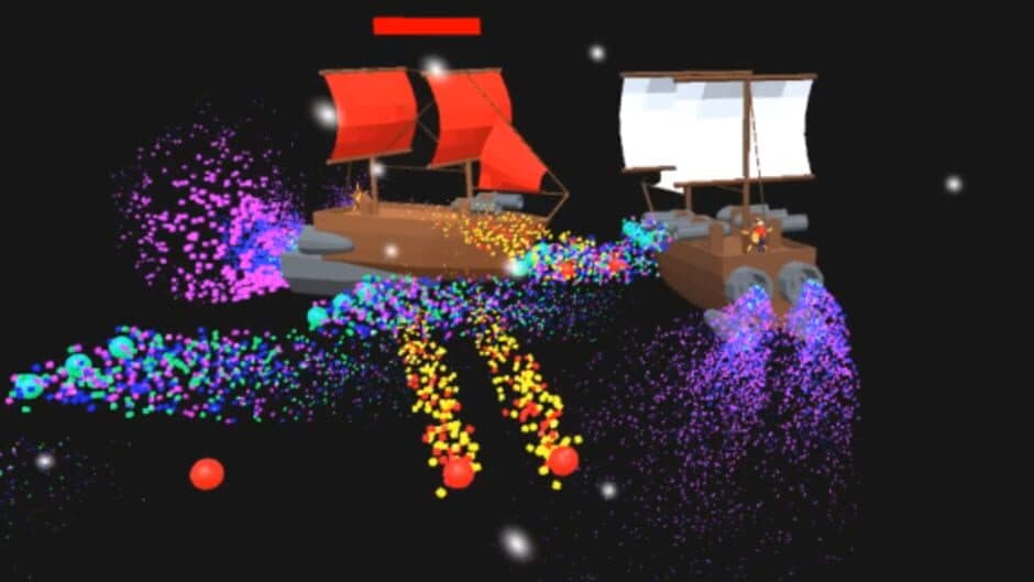 Скриншот 2 из Space Pirates