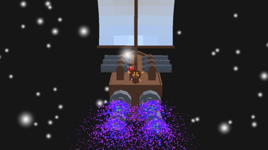 Скриншот 4 из Space Pirates