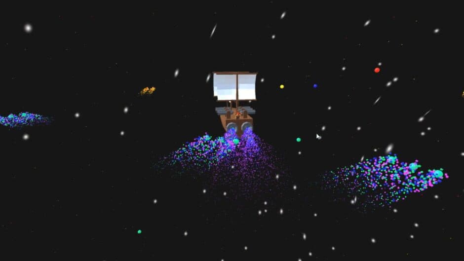 Скриншот 6 из Space Pirates