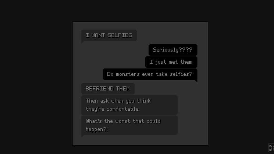 Скриншот 4 из Memento Mori