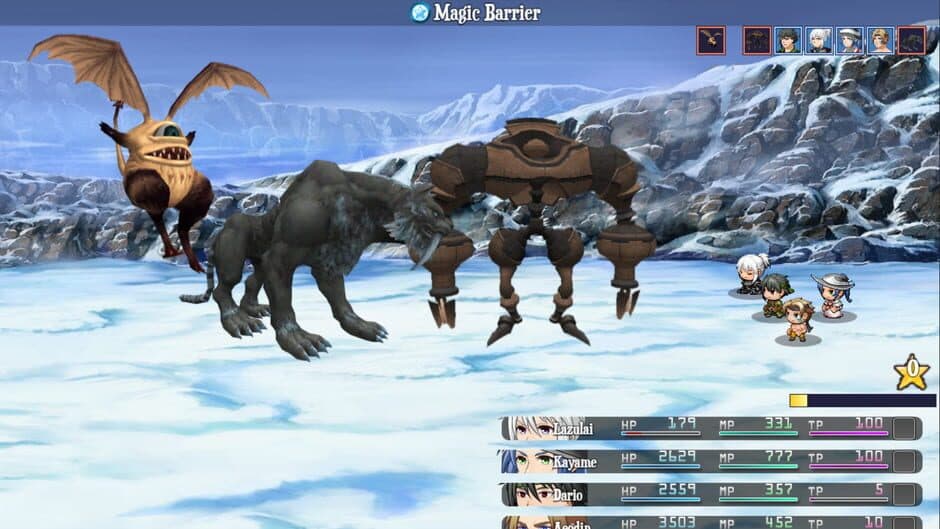 Скриншот 1 из Final Fantasy XI Braver