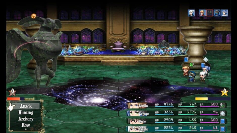 Скриншот 7 из Final Fantasy XI Braver
