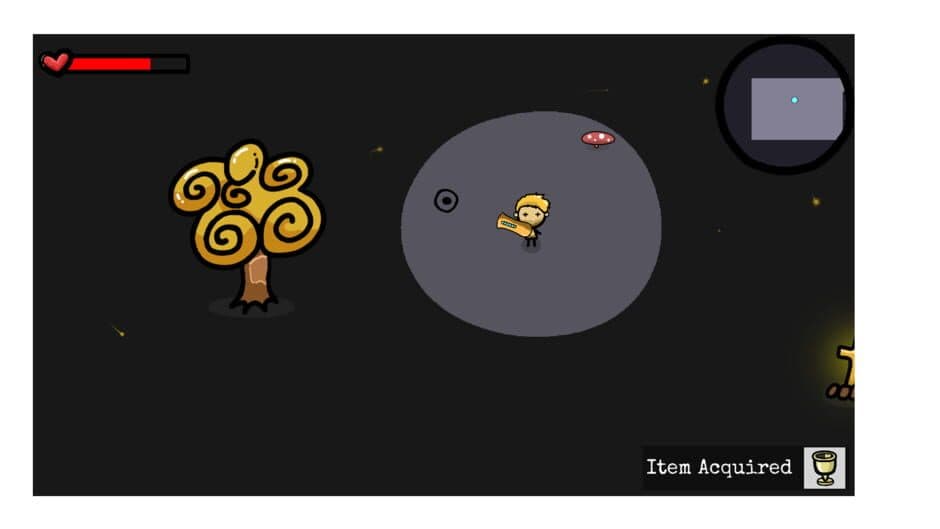 Скриншот 3 из Another World