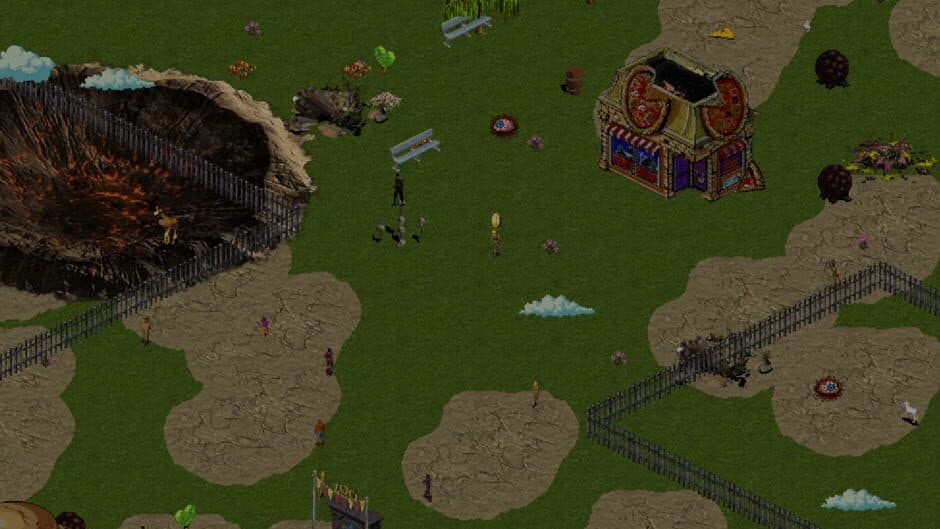 Скриншот 6 из Zoo Tycoon 2032