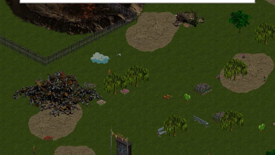 Скриншот 5 из Zoo Tycoon 2032