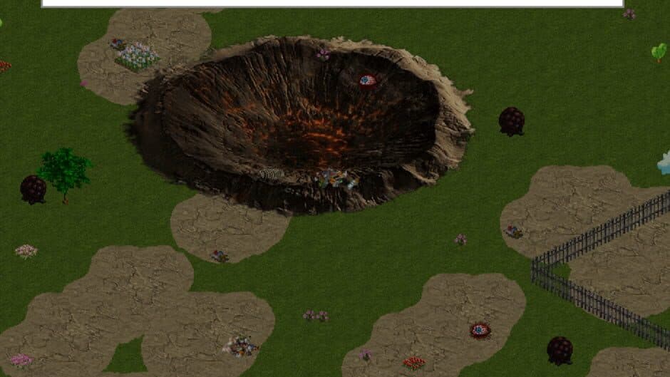 Скриншот 2 из Zoo Tycoon 2032