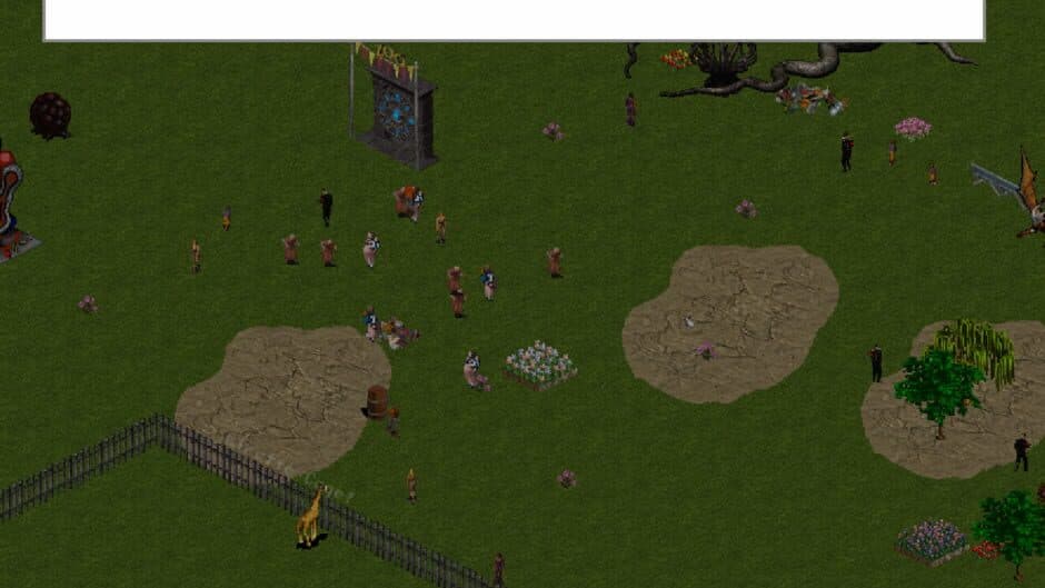 Скриншот 9 из Zoo Tycoon 2032