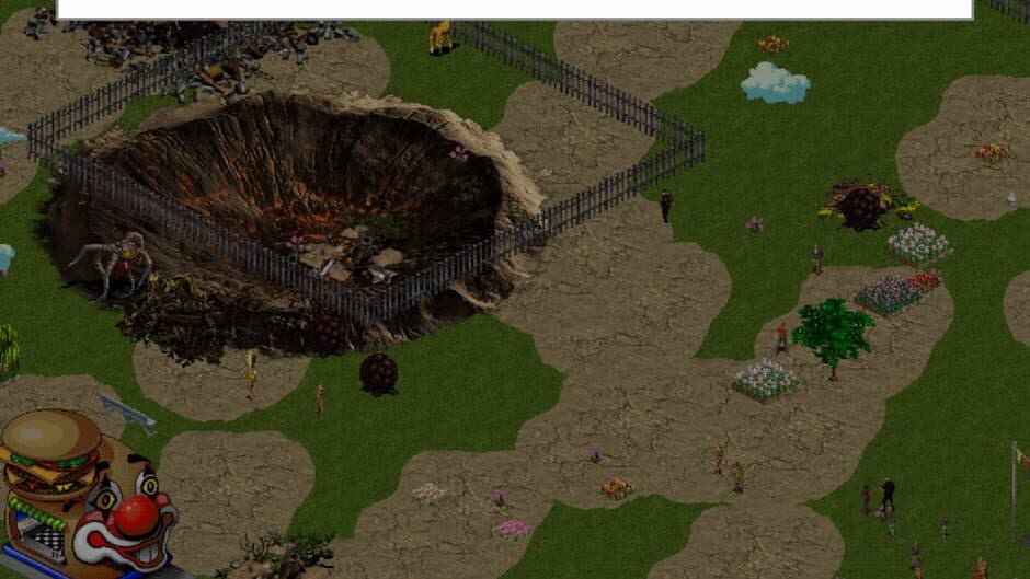 Скриншот 8 из Zoo Tycoon 2032