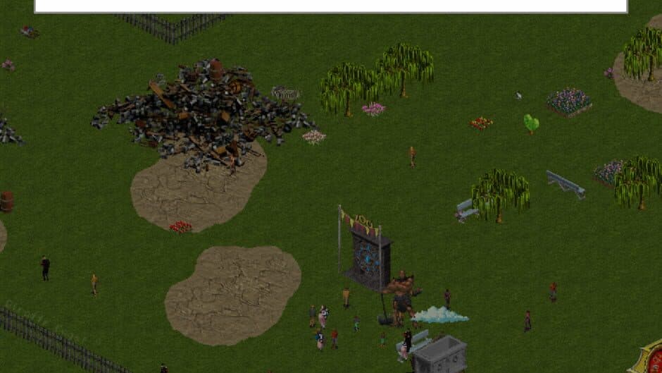 Скриншот 7 из Zoo Tycoon 2032