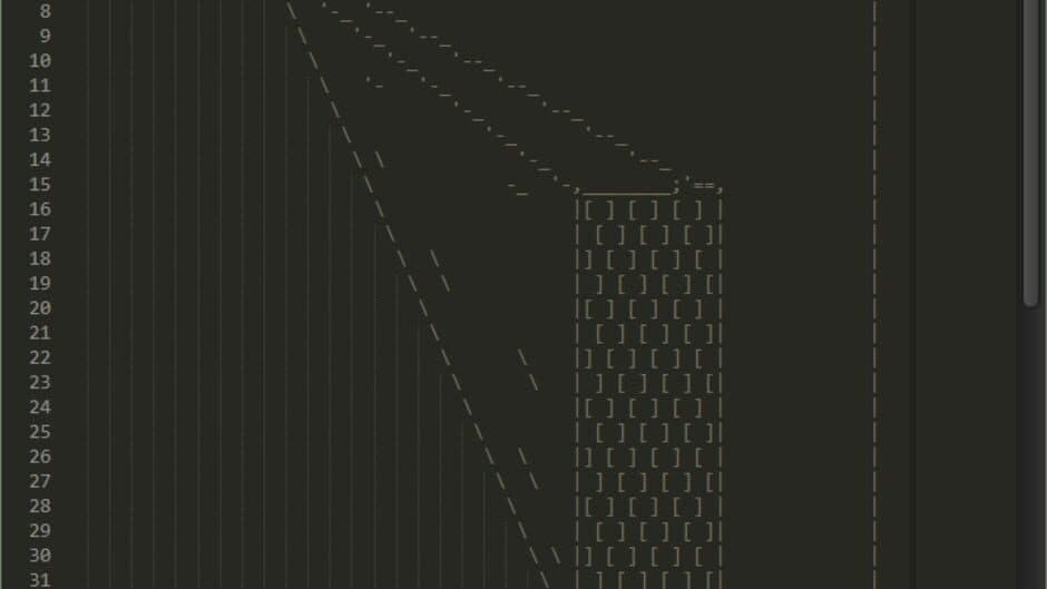 Скриншот 1 из The Wall