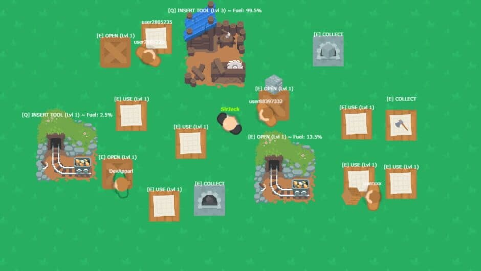 Скриншот 1 из Craft.io