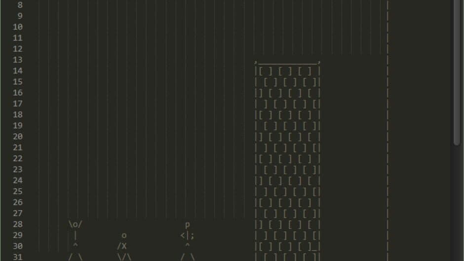 Скриншот 2 из The Wall