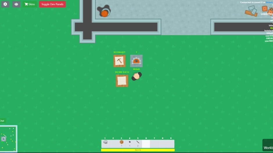 Скриншот 2 из Craft.io