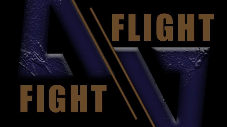 Скриншот 1 из Fight // Flight