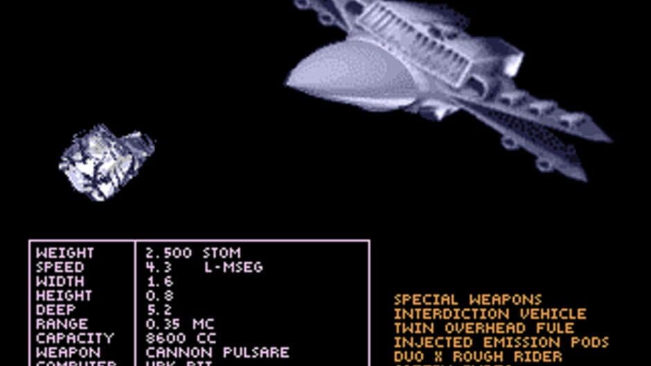 Скриншот 1 из Alert X: Ostatnia Nadzieja Ziemi